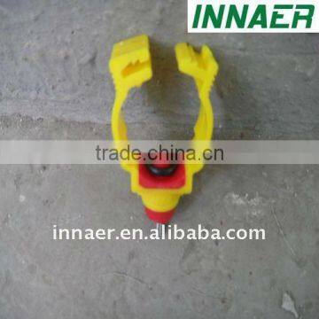 INNAER Supply High Quality Nipple Water Drinkers for Poultry Chickens