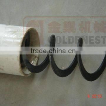 Goldenest Flex Auger Feeding System