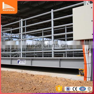 Australia standard good quality factory price cattle panels heavy duty for sale