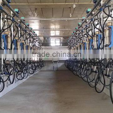 Automatic Milk Cluster Removal Equipment for Cow Teat Cup photo-5