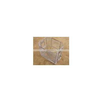 basket filter