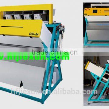 2016 the Newest and Hot Selling Peanut Ccd Color Sorting Machine