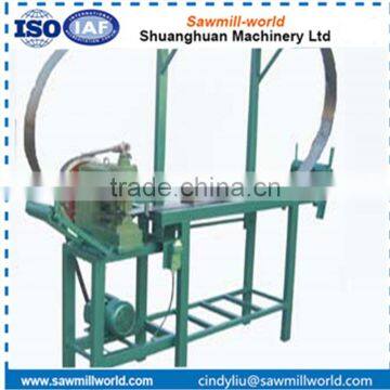 Hot selling Saw blade Rolling Machine roller squeezer