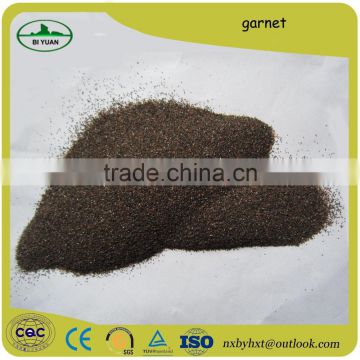 Cost price First Choice abrasive garnet mesh 80