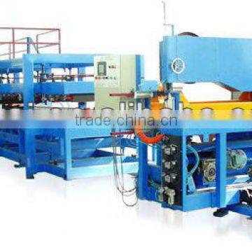 China brand high quality EPS Sandwich Panel Line