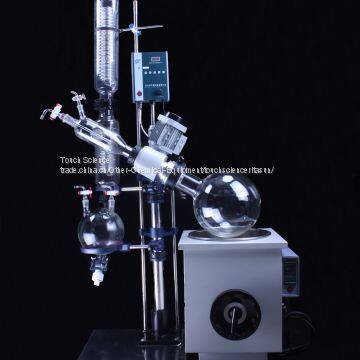 Big Scale Pyrolysis Jacketed Reactor photo-2