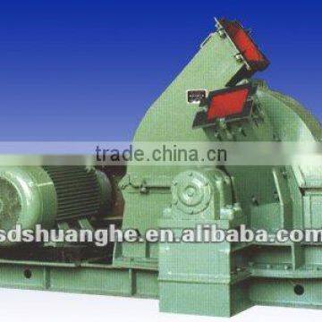 Wood Chipper with perfect disign