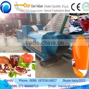 suitable for food factory use machine to make fruit juice