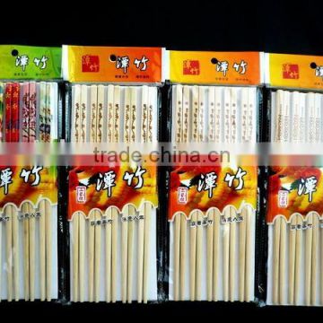 Bamboo Chinese Chopstick with word