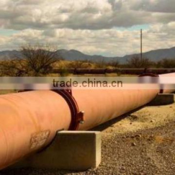 Tailings Decant Pipe