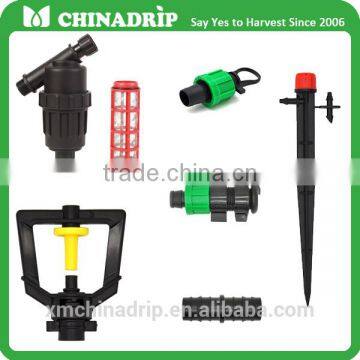 Drip Irrigation RT2657 Water Sprinkler System