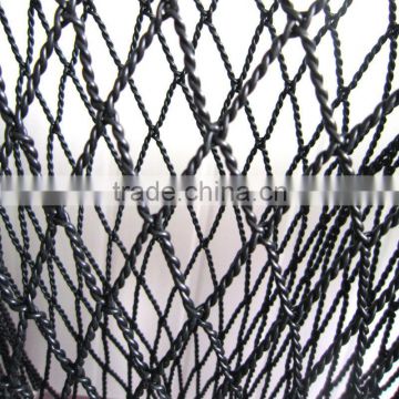 coloured UHMWPE cast net