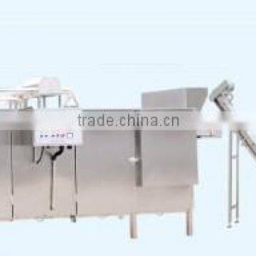 High Stard Vegetarian Meat Production Line photo-2