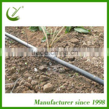 CYLR Round Dripper Tube Drip Irrigation Plastic Pipe For Irrigation System photo-6