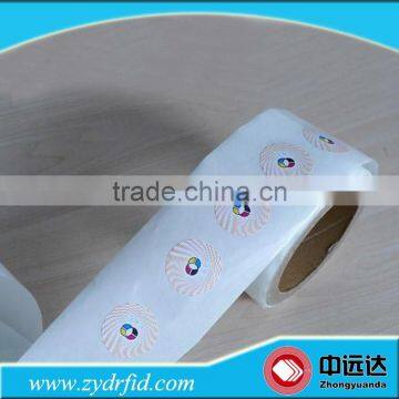 Rfid 13.56MHz Anti-theft Rfid Nfc Sticker photo-6