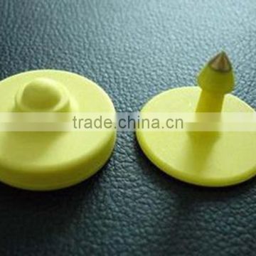 Cheap Passive RFID Goat Ear Tag Free Sample