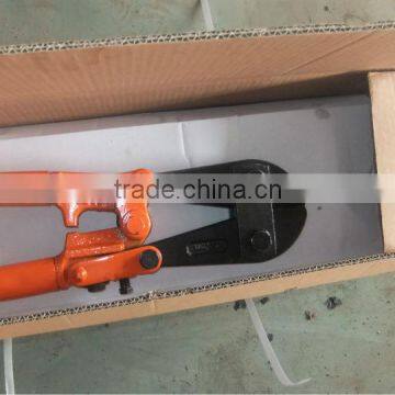 HEAVY DUTY ONE ARM ADJUSTABLE BOLT CUTTER OR BOLT CLIPPERS