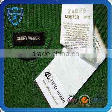 Hot Sell Washed RFID Tag for Clothing for Texitile photo-5