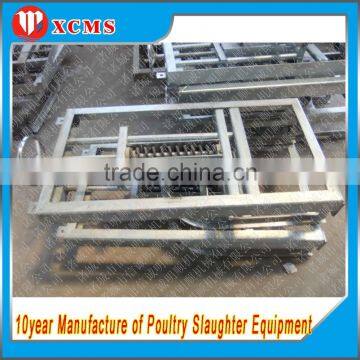 Reasonable Price Poultry Slaughter Line/chicken Slaughter Machine/poultry Slaughtering Equipment photo-3