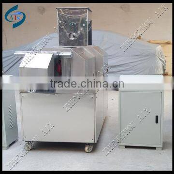 Electric control system pet food processing machine/pet food extruder