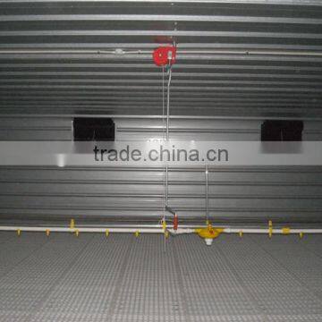 High Quality Poultry Broiler and Layer House photo-2
