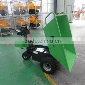 Electric Box Wheelbarrow photo-3