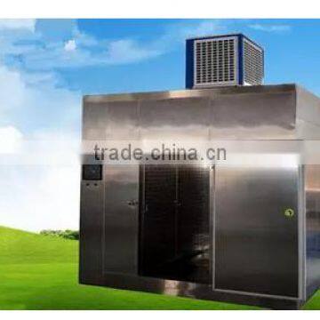 beef/meat thawing equipment
