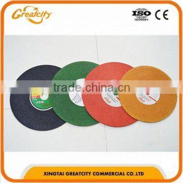Top Selling Grinding Wheel Making Machine for Epoxy Removal photo-5