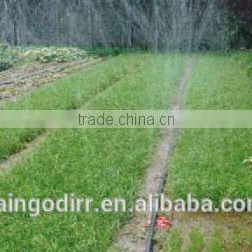 China Low Price New Micro Drip Tape Irrigation