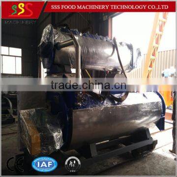 Newly Designed Productive Fish Meal Machine With CE Certificate photo-3