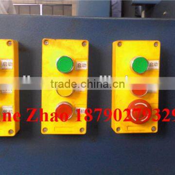 High Efficiency Staple-fibre Cutting Machine photo-6