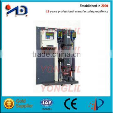 Hospital Waste Treatment Chemical Chlorine Dioxide Generator