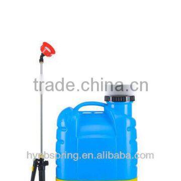 herbicide sprayers 16L knapsack power sprayer garden tool