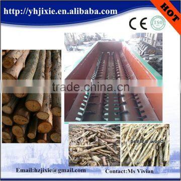 wood barker/wood peeler/wood peelers for sale