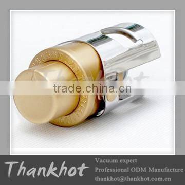 ABS Factory Price Champagne Stopper for Wedding photo-4