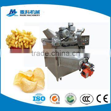 2016 Commercial electric fryer, deep fryer machine