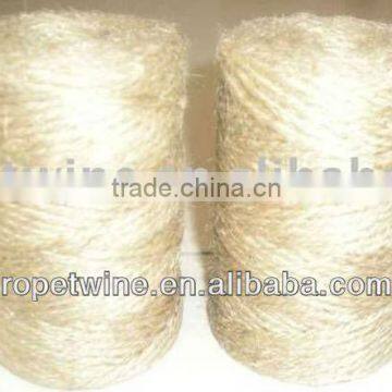 sisal natural rope jute rope jute yarn