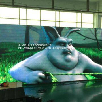 Rental Type LED Display