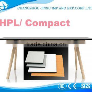 HPL / Compact Laminate sheets