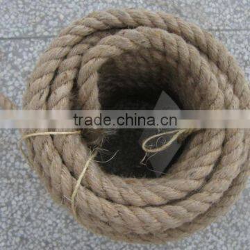 China Supplier Jute rope with competitive price