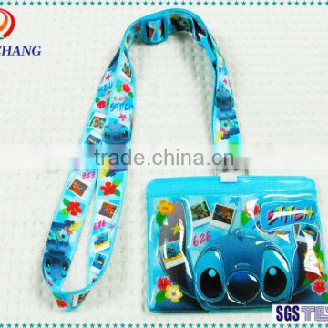 High Quanlity Child Card Holder