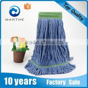 cotton mop washable smart head