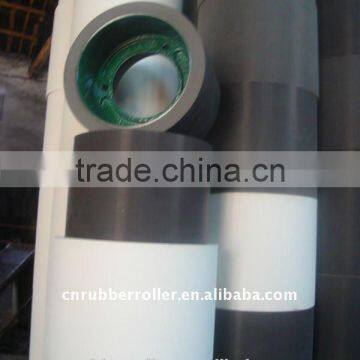 rubber roller rice husker