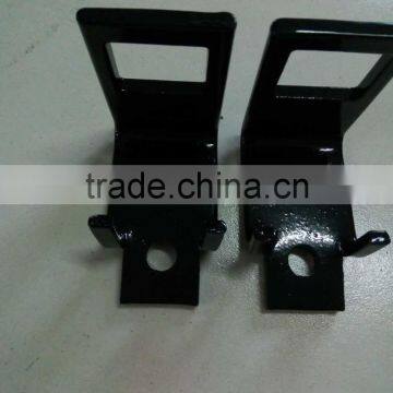 Agricultural Spare Parts Rotary Tiller Blade/rotary Hoe Blade photo-3