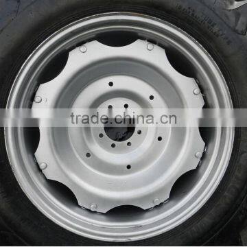 18.4-38 Paddy Field Tire photo-3