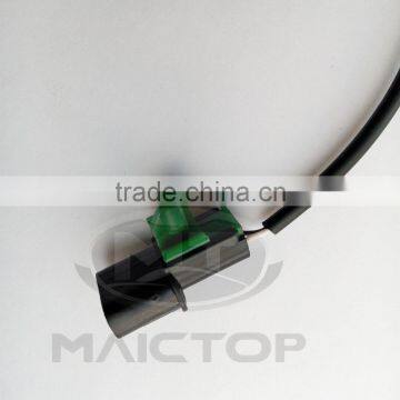 ABS Wheel Speed Sensor Type and ABS Sensor FOR Mitsubishi L200 MN102573 photo-3