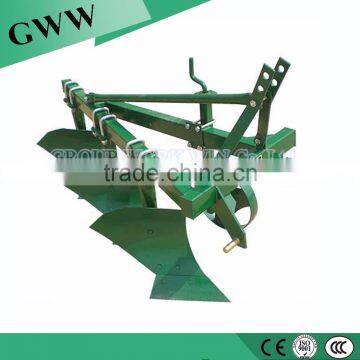 High quality agricultural single plough