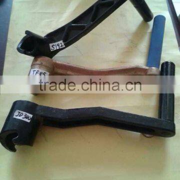 China Supply Steel Tractor Crank Handle for Tractor photo-2