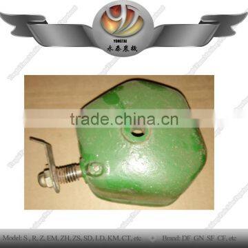 Tractor Spare Parts of ZS1115 Cylinder Head Cover, Diesel Engine ZS1115 Cylinder Head Cover photo-2