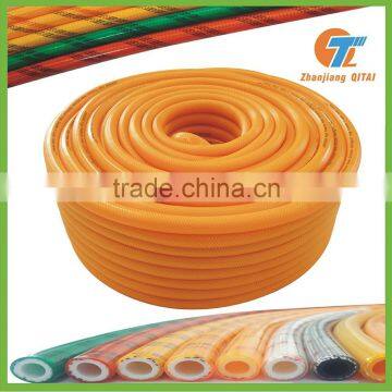 PVC Flexible Hose Flexible Pvc Water Connection Pipe photo-2